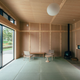 Image for article titled The Designers Who Make Muji's Products Are Now Making Muji Cabins